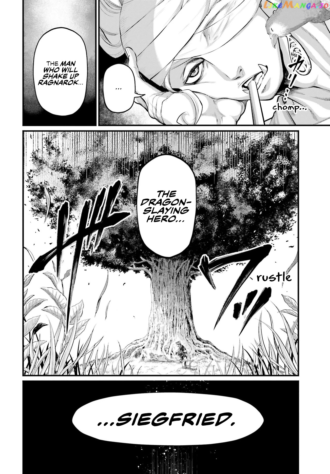 Record Of Ragnarok, Chapter 65 image 42